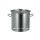 Stainless Steel Stock Pot with Compoud Bottom